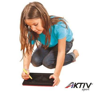 Mágneses rajztábla Amaya Mini