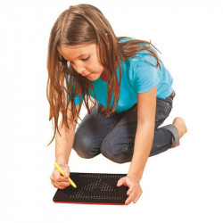 Mágneses rajztábla Amaya Mini Játék Amaya