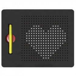 Mágneses rajztábla Amaya Mini