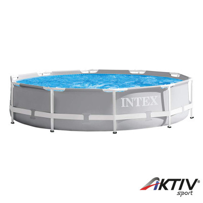 Medence szett Intex Prism Frame Pool 305x76 cm 26702NP