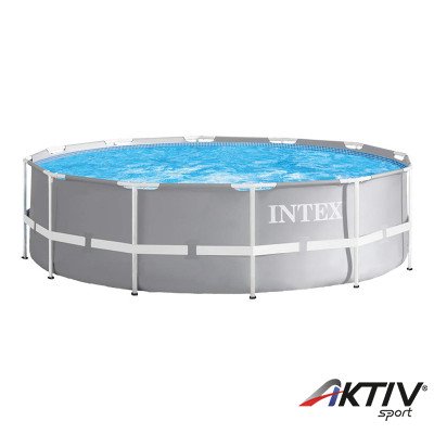 Medence szett Intex Prism Frame Pool 366x99 cm 26716NP