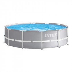 Medence szett Intex Prism Frame Pool 366x99 cm 26716NP Medence Intex