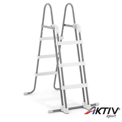 Medence létra Intex 107 cm 28075