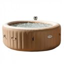 Jacuzzi szett Intex PureSpa 196x71 cm
