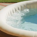 Jacuzzi szett Intex PureSpa 196x71 cm
