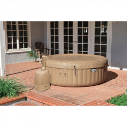 Jacuzzi szett Intex PureSpa 196x71 cm