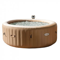 Jacuzzi szett Intex PureSpa 196x71 cm