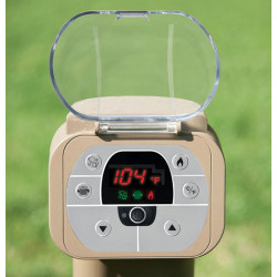 Jacuzzi szett Intex PureSpa 196x71 cm