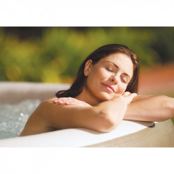 Jacuzzi szett Intex PureSpa 196x71 cm