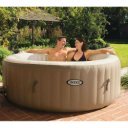 Jacuzzi szett Intex PureSpa 216x71 cm