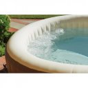 Jacuzzi szett Intex PureSpa 216x71 cm