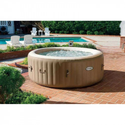 Jacuzzi szett Intex PureSpa 216x71 cm Medence Intex