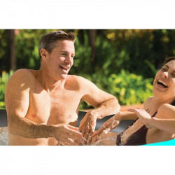 Jacuzzi szett Intex PureSpa 216x71 cm