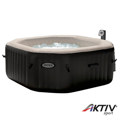Jacuzzi szett Intex PureSpa Jet 201x71 cm