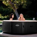 Jacuzzi szett Intex PureSpa Jet 201x71 cm