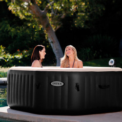 Jacuzzi szett Intex PureSpa Jet 201x71 cm