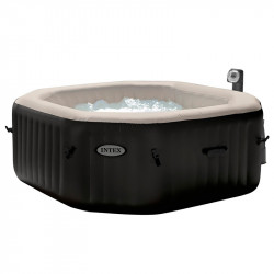 Jacuzzi szett Intex PureSpa Jet 201x71 cm Medence Intex