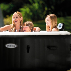 Jacuzzi szett Intex PureSpa Jet 201x71 cm