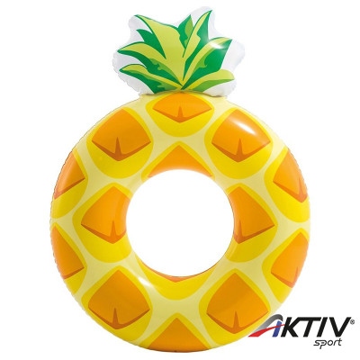 Úszógumi Intex ananász
