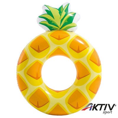 Úszógumi Intex ananász