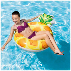 Úszógumi Intex ananász
