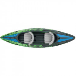 Felfújható kajak Intex K2 Challenger 2 személyes 68306NP