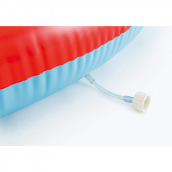 Gyerekmedence Intex Happy Dino