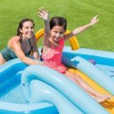 Gyerekmedence Intex Kalandozás a dzsungelben