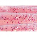 Kagyló matrac Intex rózsaszín