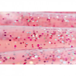 Kagyló matrac Intex rózsaszín