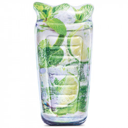 Mojito matrac Intex Sportszer Intex
