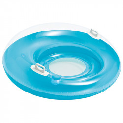 Fotelmatrac Intex kék Sportszer Intex