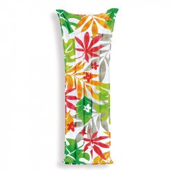 Strandmatrac Intex Fashion virág mintás Sportszer Intex