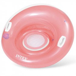 Fotelmatrac Intex rózsaszín Sportszer Intex