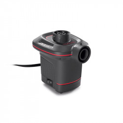 Elektromos pumpa Intex Quick-Fill 12 V DC BLACK WEEK Intex