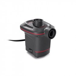 Elektromos pumpa Intex Quick-Fill 12 V DC BLACK WEEK Intex