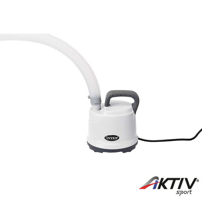 Medence búvárszivattyú Intex vízleeresztő Medence búvárszivattyú Intex vízleeresztő