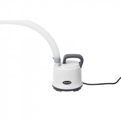 Medence búvárszivattyú Intex vízleeresztő Medence szivattyú, vízforgató Intex