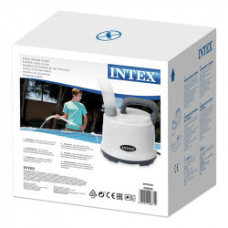 Medence búvárszivattyú Intex vízleeresztő