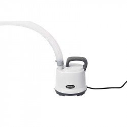 Medence búvárszivattyú Intex vízleeresztő Medence szivattyú, vízforgató Intex