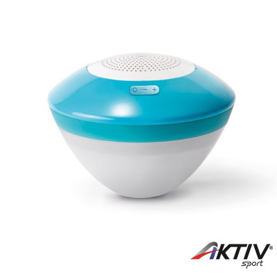 Úszó hangszóró Intex LED világítással