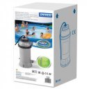 Elektromos medencefűtés Intex
