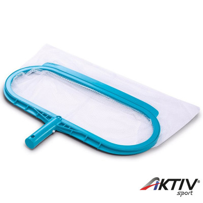 Medence tisztító háló Intex