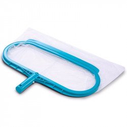 Medence tisztító háló Intex Medence tisztító háló, rúd Intex