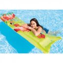 Strandmatrac Intex Fashion flamingós