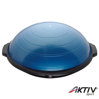 Értékcsökkentett egyensúlyozó eszköz Trendy Meia 55 cm kék