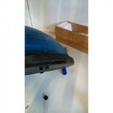 Értékcsökkentett egyensúlyozó eszköz Trendy Meia 55 cm kék