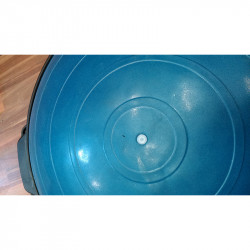 Értékcsökkentett egyensúlyozó eszköz Trendy Meia 55 cm kék