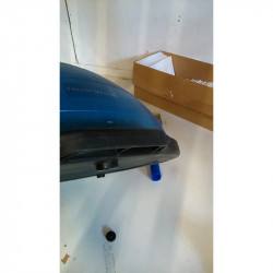 Értékcsökkentett egyensúlyozó eszköz Trendy Meia 55 cm kék