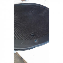 Értékcsökkentett egyensúlyozó eszköz Trendy Meia 55 cm kék